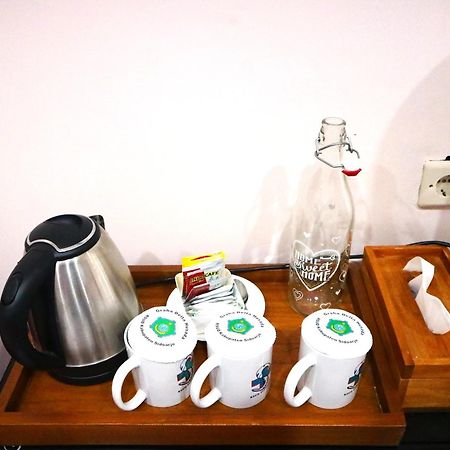 Penginapan Rsud Rt Notopuro Sidoarjo Εξωτερικό φωτογραφία