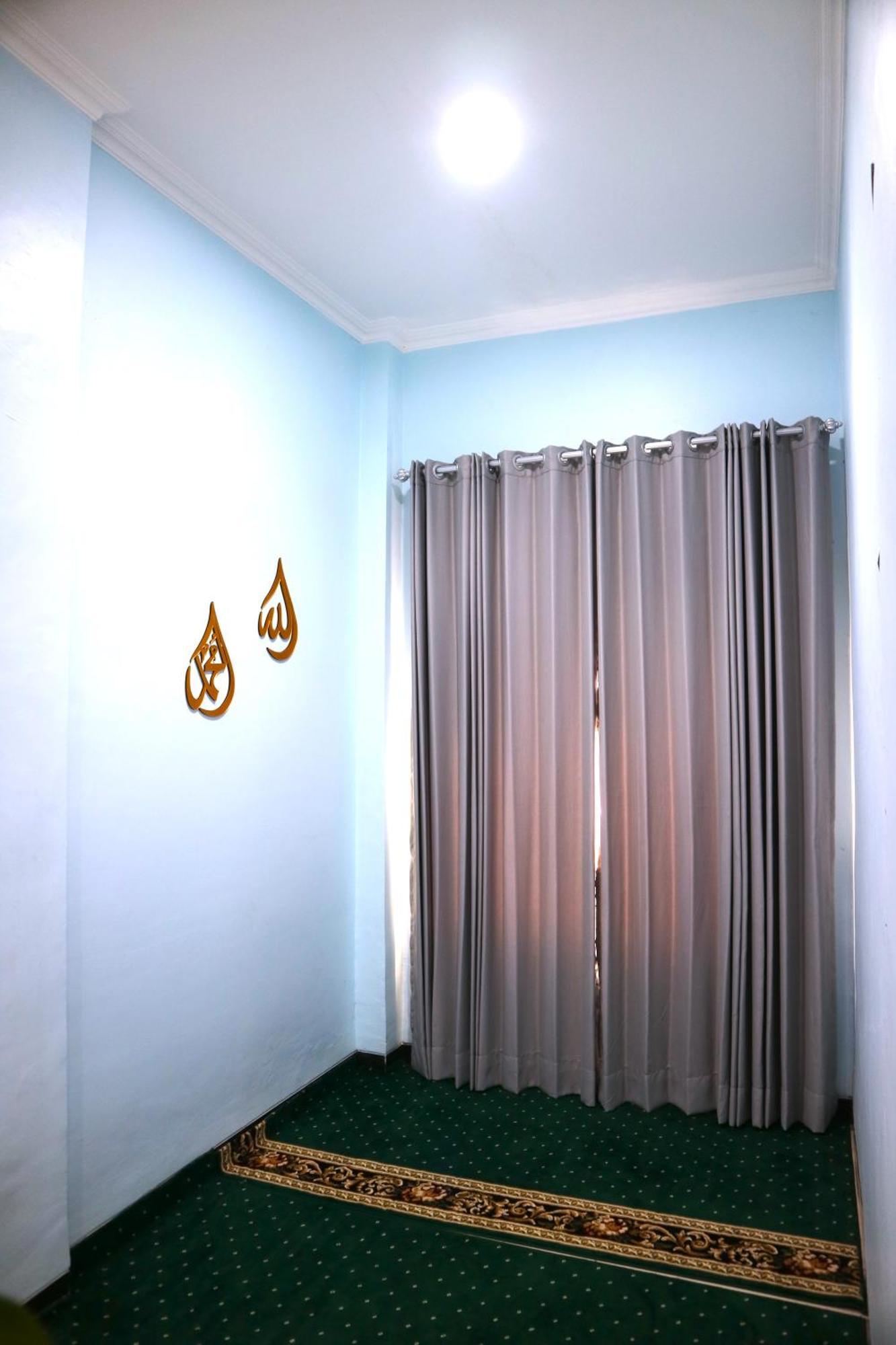 Penginapan Rsud Rt Notopuro Sidoarjo Εξωτερικό φωτογραφία