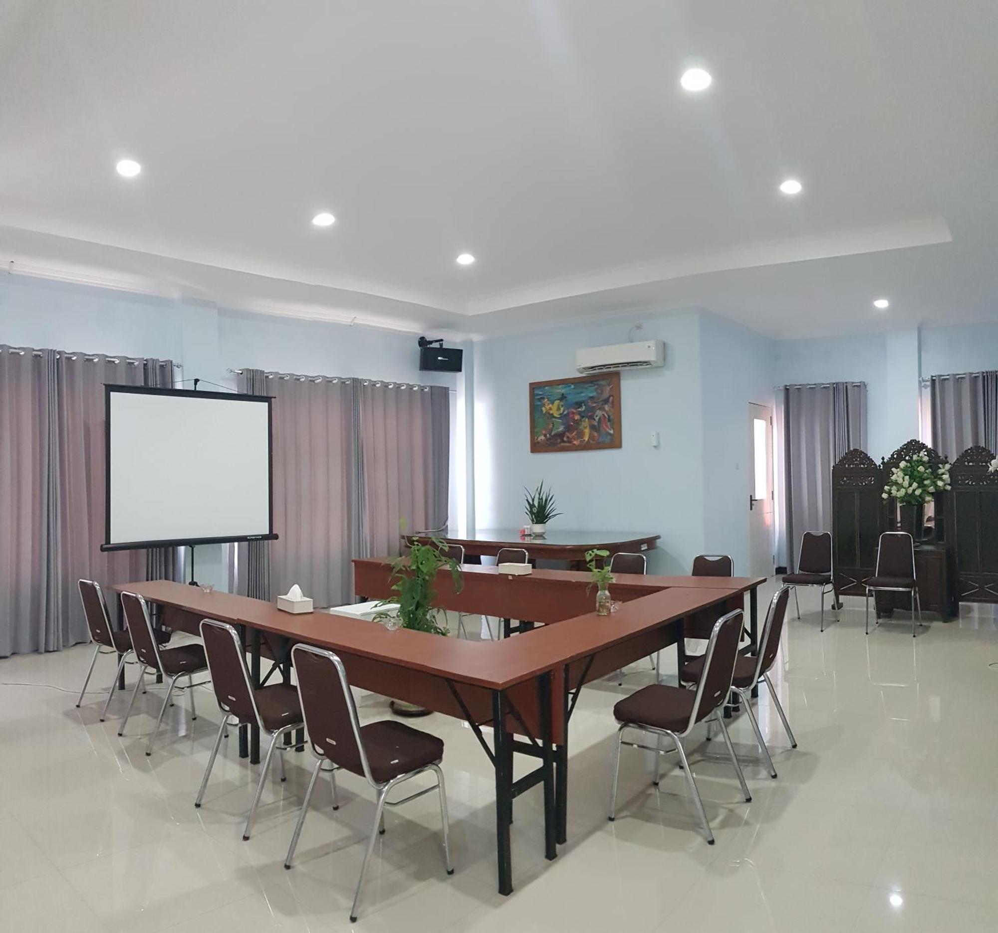 Penginapan Rsud Rt Notopuro Sidoarjo Εξωτερικό φωτογραφία